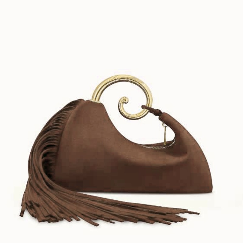 Retro Akşam Yemeği Çantası Mod - Women Bags 2026 Trends incelemesi ve fiyatı
