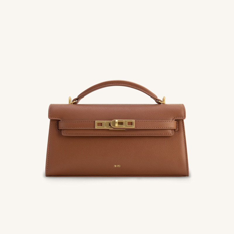 Yeni ürün JWPEI kutu tarzı çan - Women Bags Jw Pei incelemesi ve fiyatı