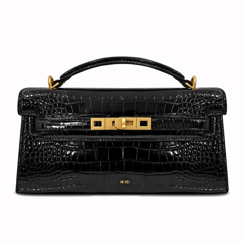 Yeni ürün JWPEI kutu tarzı çan - Women Bags Jw Pei incelemesi ve fiyatı