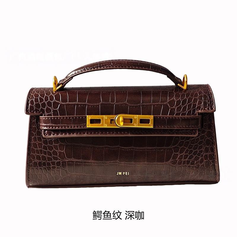 Yeni ürün JWPEI kutu tarzı çan - Women Bags Jw Pei incelemesi ve fiyatı