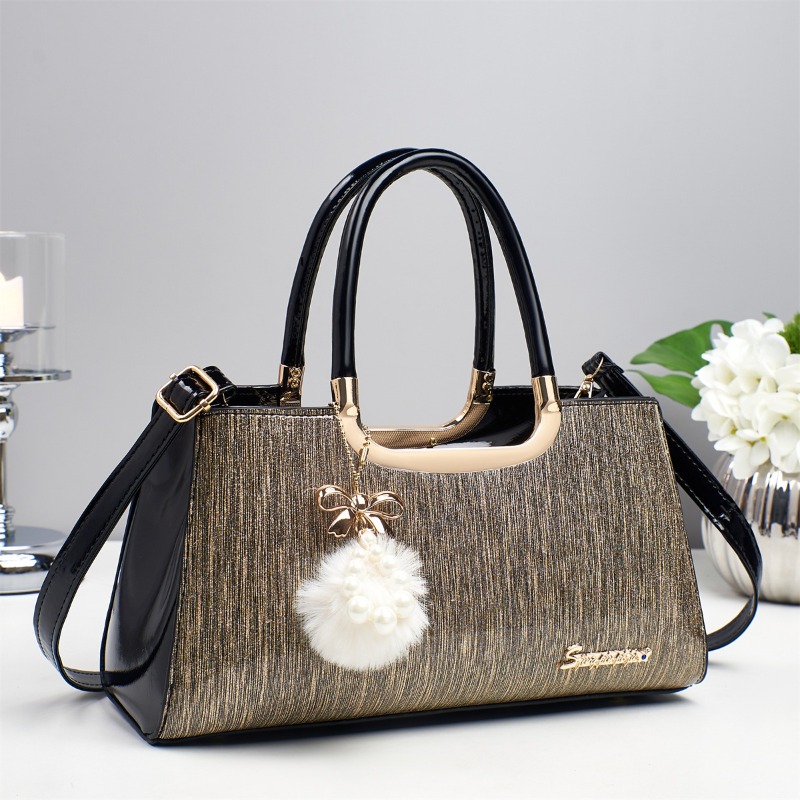 Tasarım Marka Parlak Deri Moda - Women Hand Bags Sale incelemesi ve fiyatı