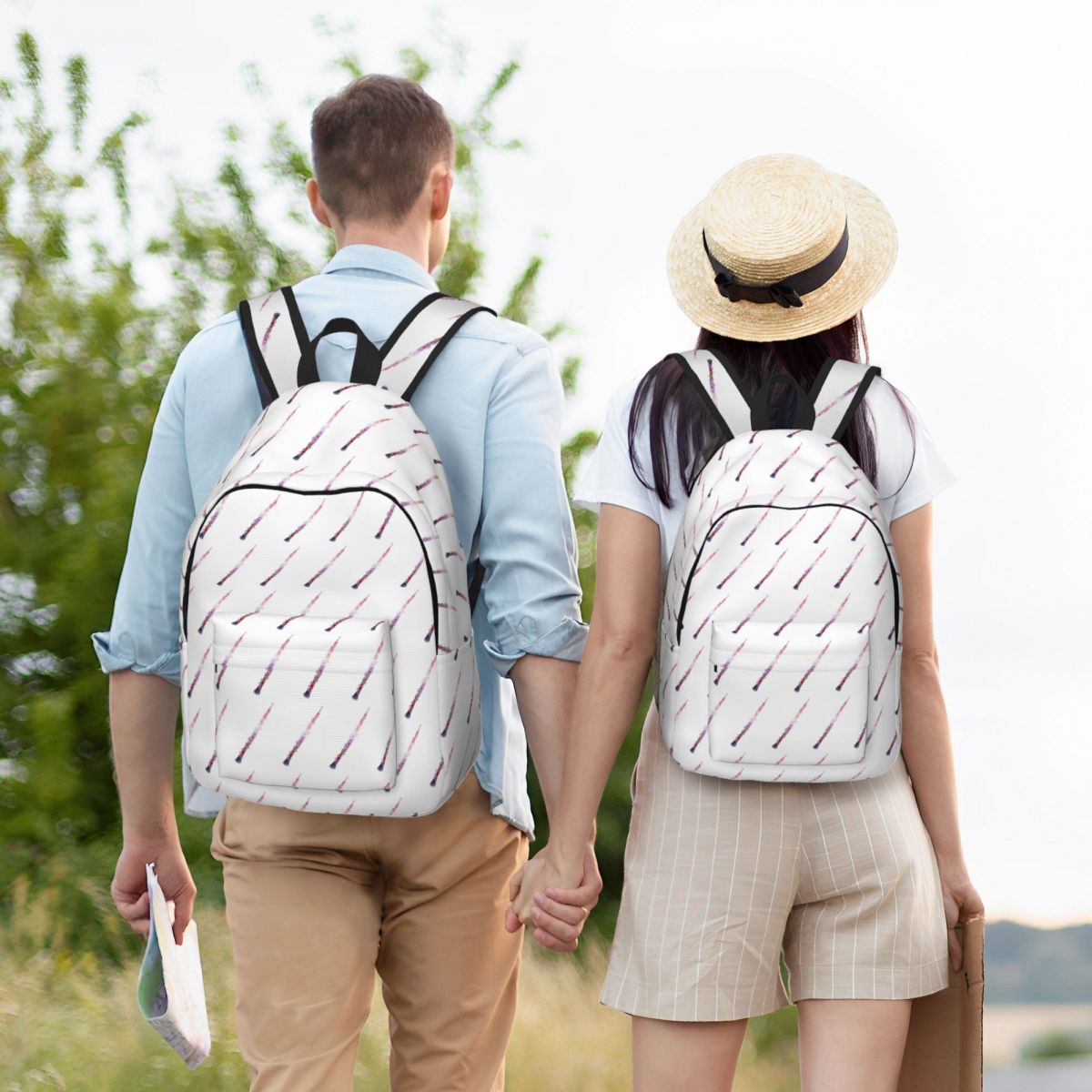 Galaxy Oboe Vektör Sırt Çantas - Women Bags Vector incelemesi ve fiyatı