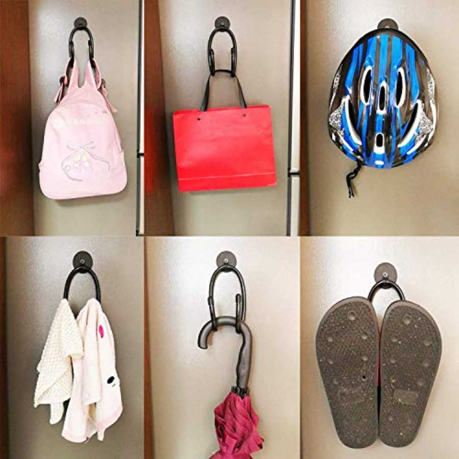2'li Paket Manyetik Kancalar,  - Women Bags Pk incelemesi ve fiyatı