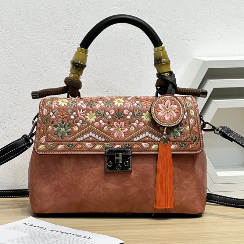 Johnature Nakış Cheongsam Kadı - Women Bags Jw Pei incelemesi ve fiyatı