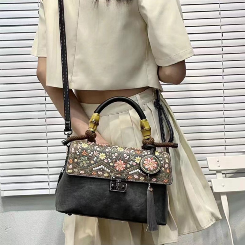 Johnature Nakış Cheongsam Kadı - Women Bags Jw Pei incelemesi ve fiyatı