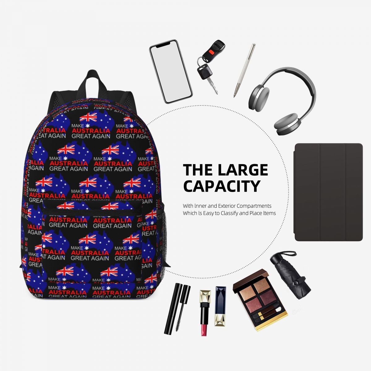 Avustralya'yı Yeniden Harika H - Women Bags In Australia incelemesi ve fiyatı