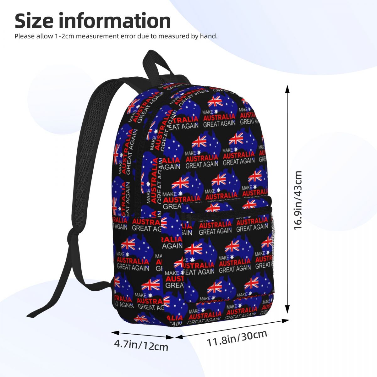 Avustralya'yı Yeniden Harika H - Women Bags In Australia incelemesi ve fiyatı