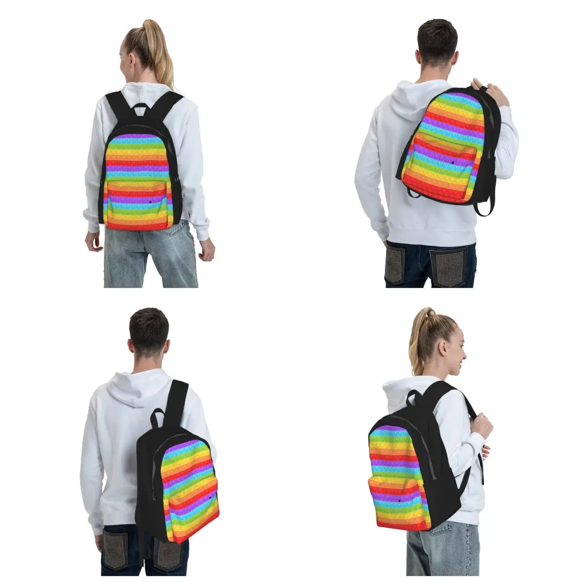 Premium Vektör Pop It Dikişsiz - Women Bags Vector incelemesi ve fiyatı