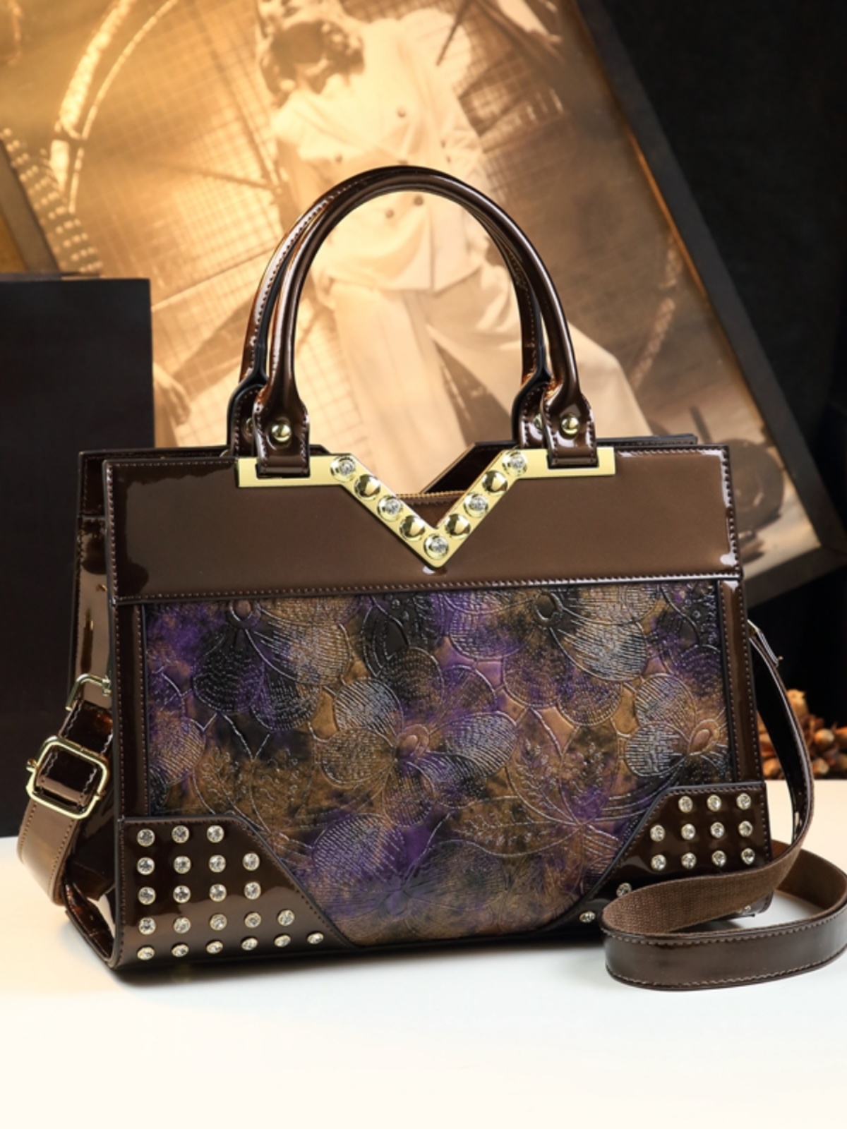 Lüks Tasarımcı Marka Yeni Moda - Women Hand Bags Sale incelemesi ve fiyatı