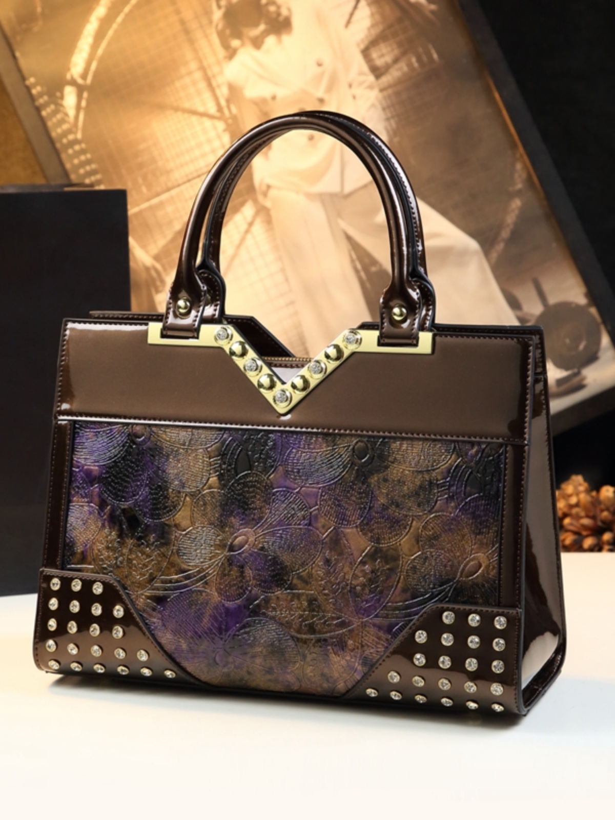 Lüks Tasarımcı Marka Yeni Moda - Women Hand Bags Sale incelemesi ve fiyatı