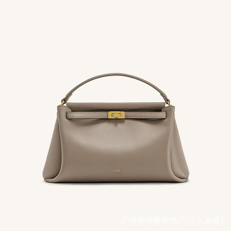 Fransız tarzı çıtçıtlı kilitli - Women Bags Jw Pei incelemesi ve fiyatı