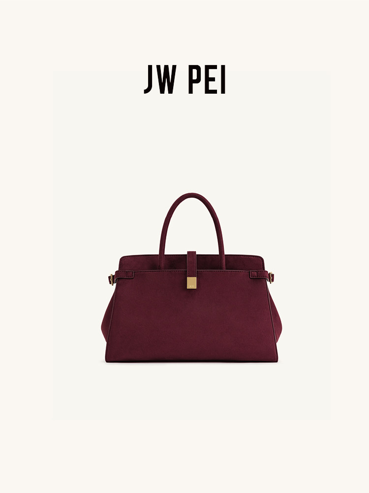JW PEI İmitasyon Süet Çanta Sa - Women Bags Jw Pei incelemesi ve fiyatı