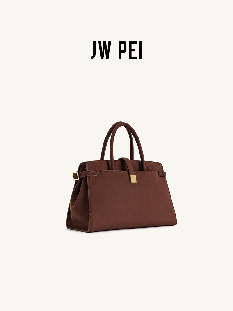 JW PEI İmitasyon Süet Çanta Sa - Women Bags Jw Pei incelemesi ve fiyatı