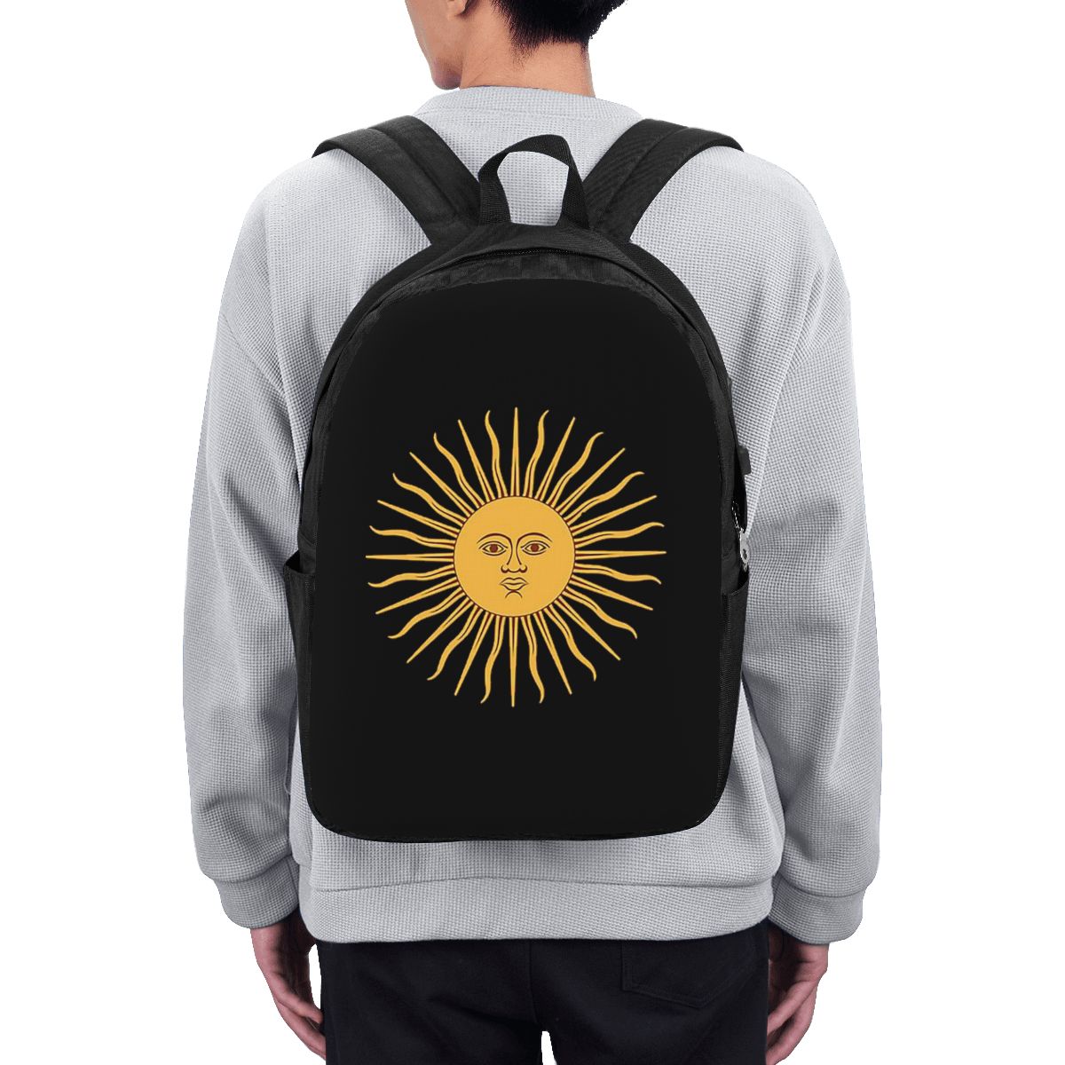 Mayıs güneşi Arjantin bayrağı  - Womens Backpack incelemesi ve fiyatı