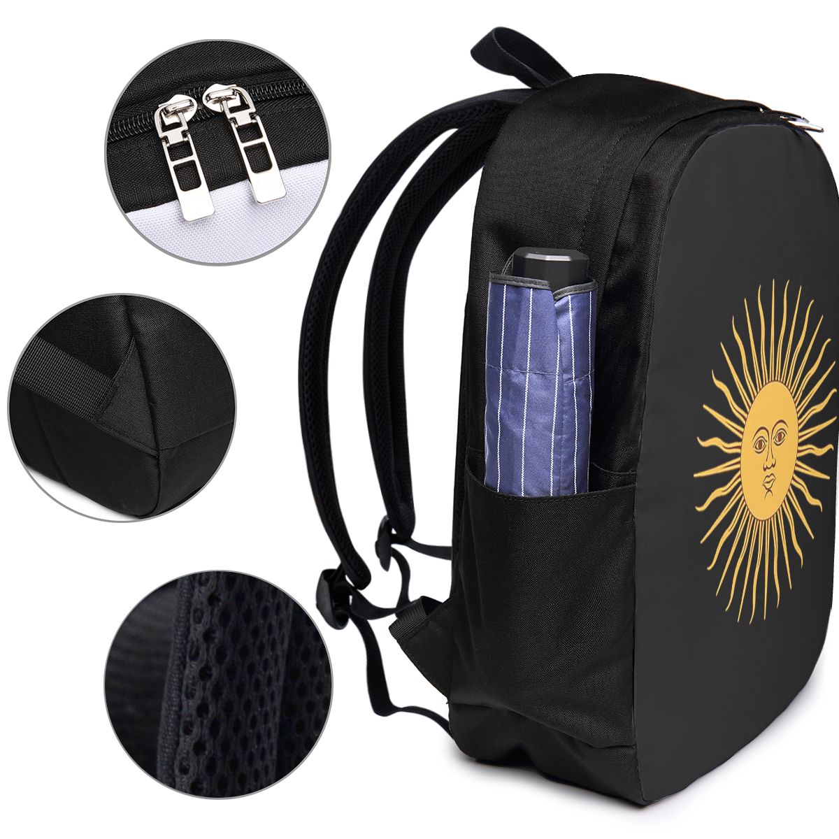 Mayıs güneşi Arjantin bayrağı  - Womens Backpack incelemesi ve fiyatı