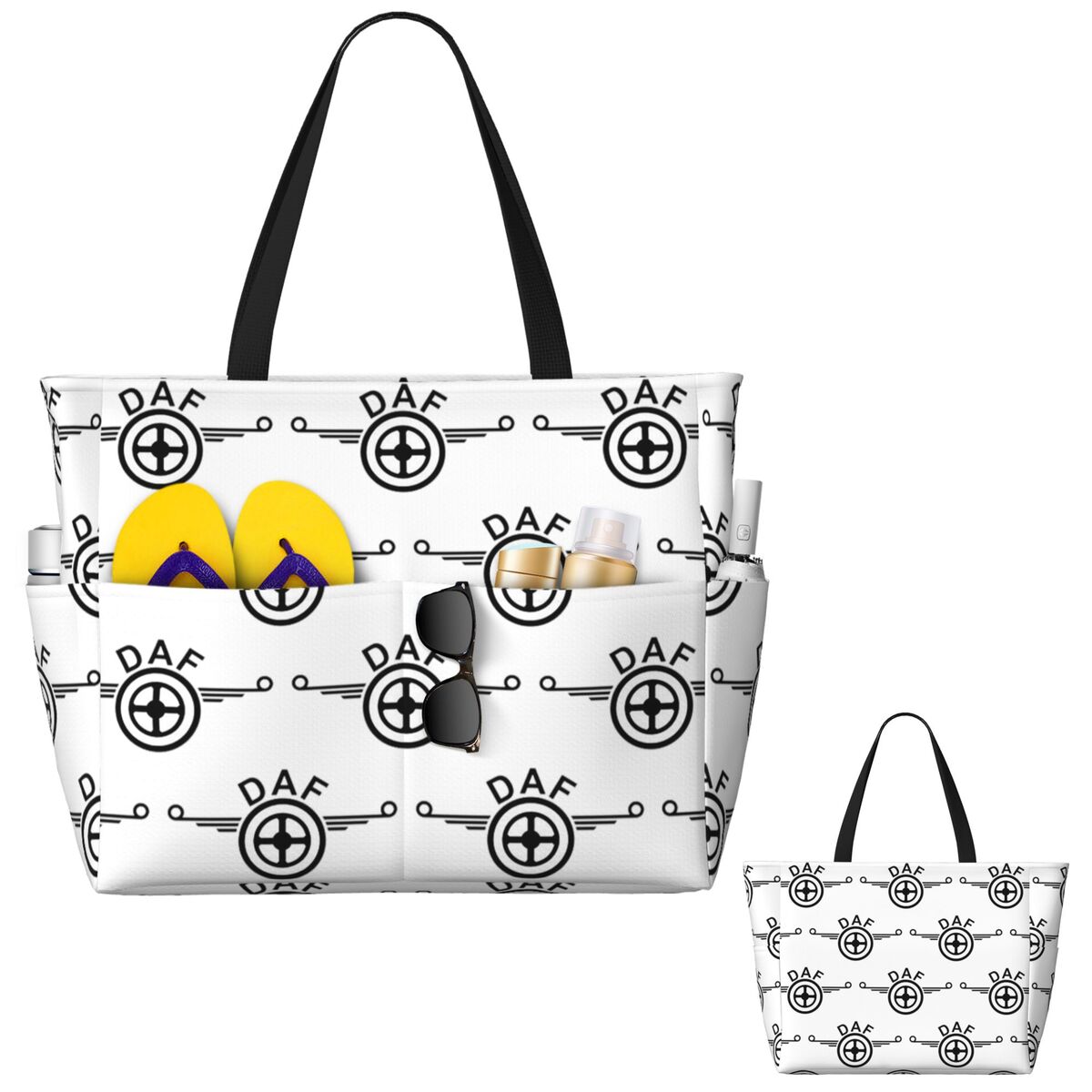 Daf Kamyon Logosu Vektör Tasar - Women Bags Vector incelemesi ve fiyatı