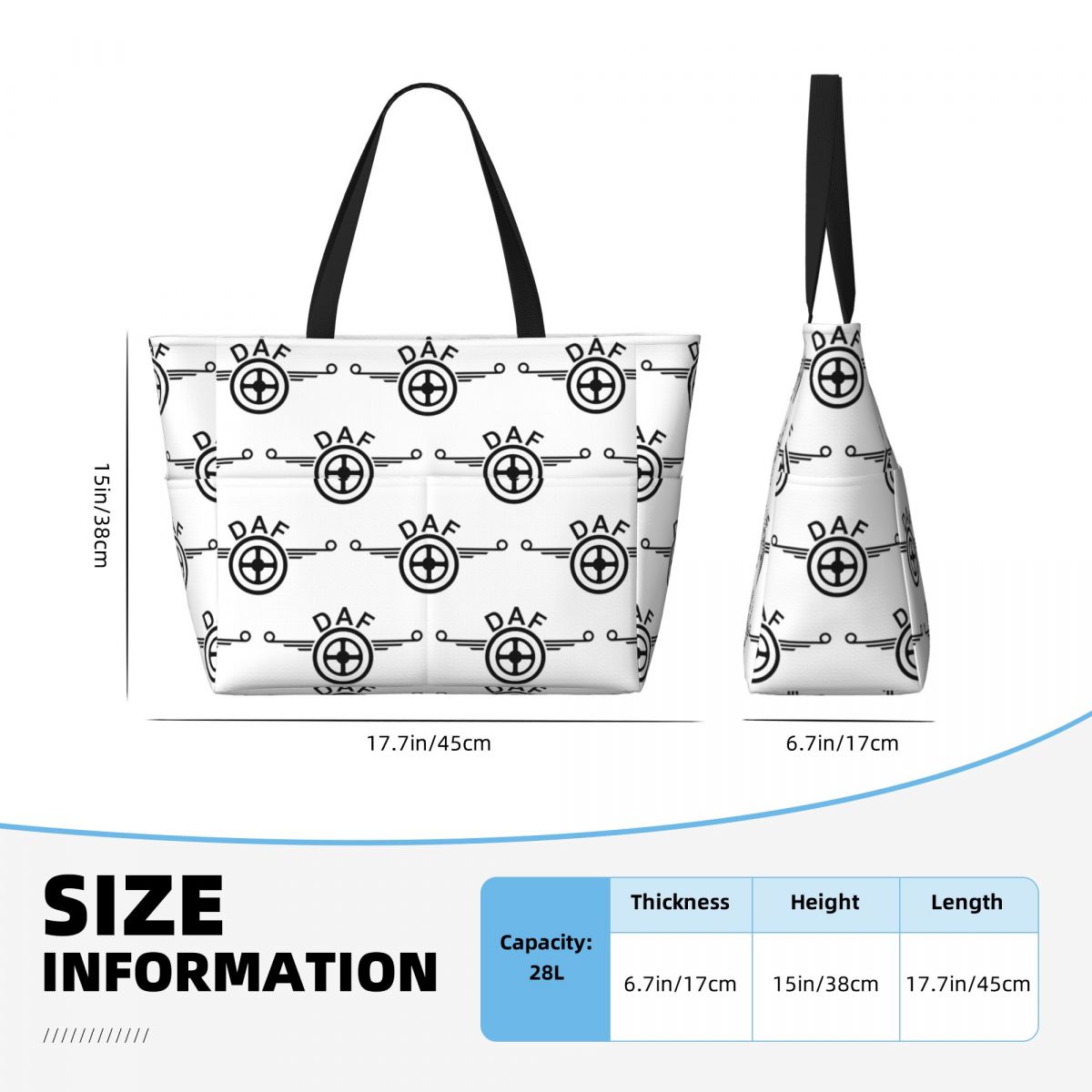 Daf Kamyon Logosu Vektör Tasar - Women Bags Vector incelemesi ve fiyatı