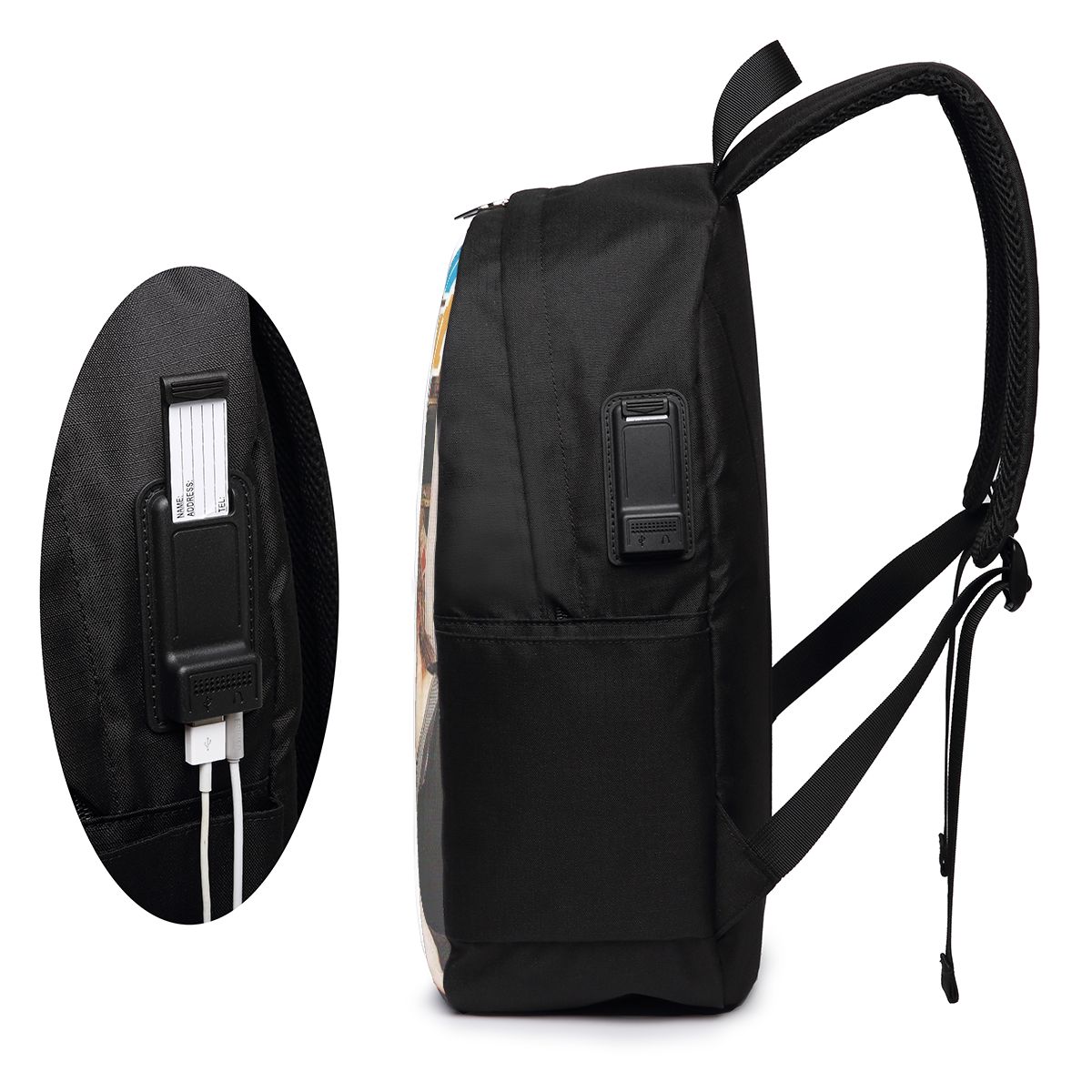Fall Out Boy Sırt Çantası Seya - Womens Backpack incelemesi ve fiyatı