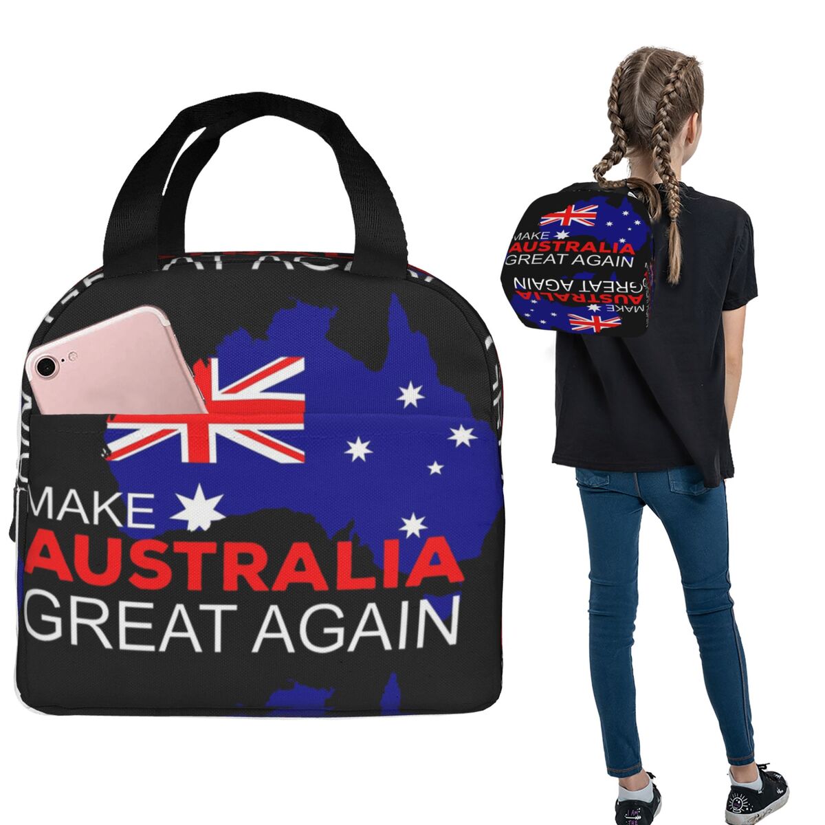 Avustralya'yı Yeniden Harika H - Women Bags In Australia incelemesi ve fiyatı